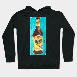 Texas Beer Hoodie